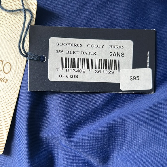 Vilebrequin boys rash guard - Picture 4 of 4